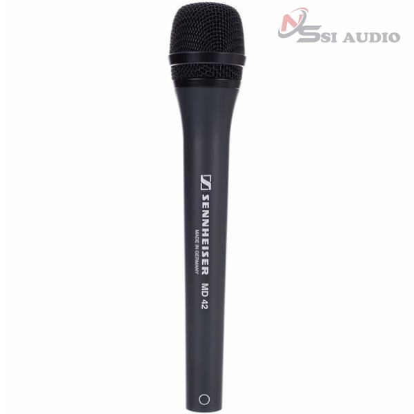 Micro Sennheiser MD42
