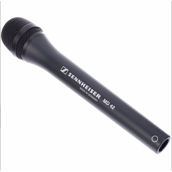 Micro Sennheiser MD42