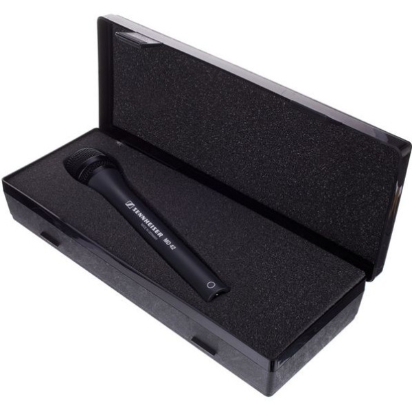 Micro Sennheiser MD42