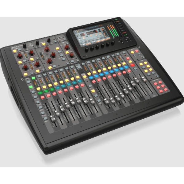 X32 COMPACT Behringer Digital Mixer 40 input 25 Bus