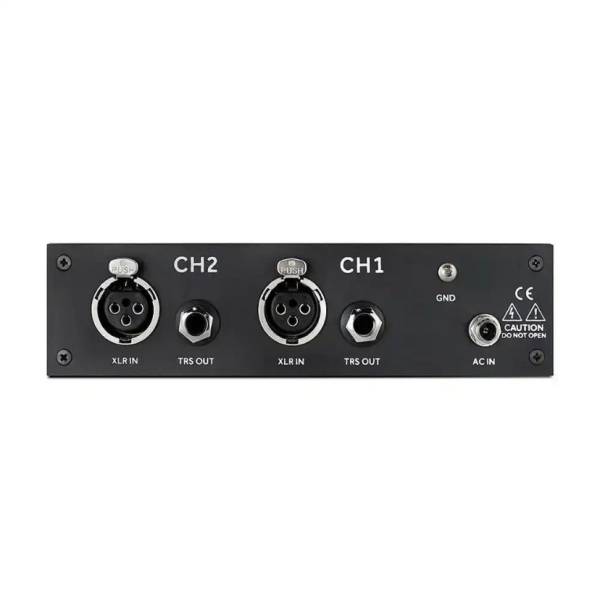 Black Lion Auteur Mk2