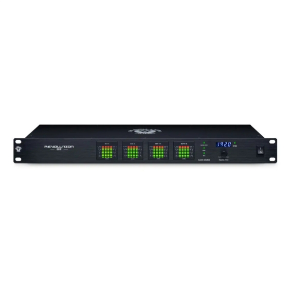 Black Lion Revolution Expander Audio Interface
