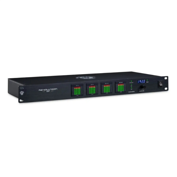 Black Lion Revolution Expander Audio Interface
