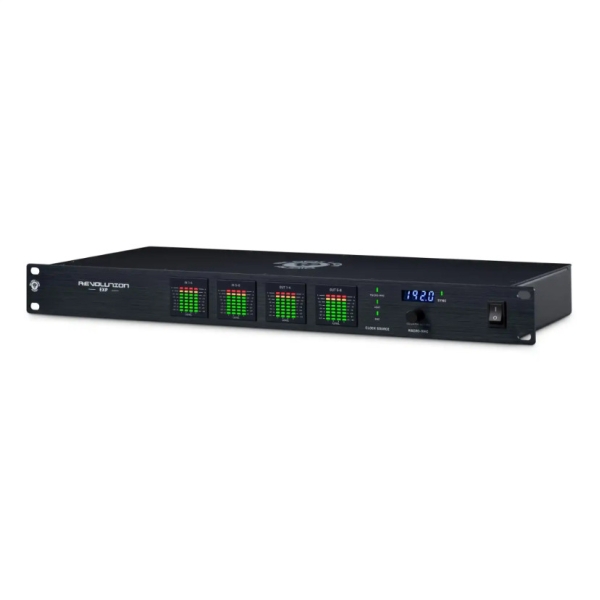 Black Lion Revolution Expander Audio Interface