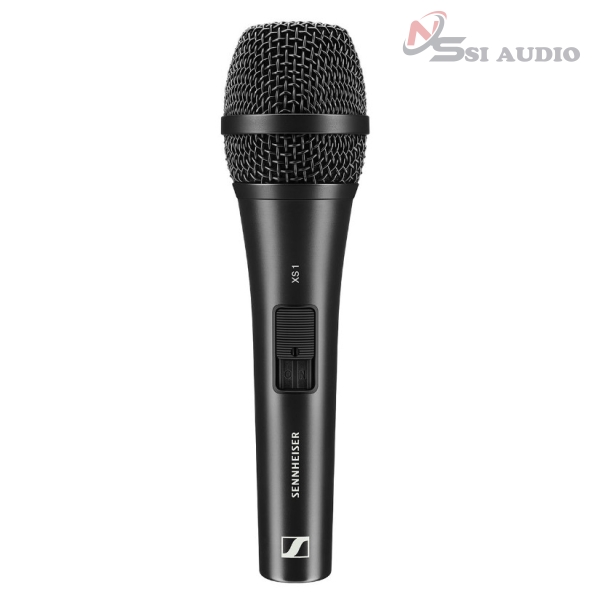 Micro dây Sennheiser XS-1