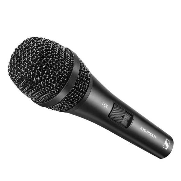 Micro dây Sennheiser XS-1
