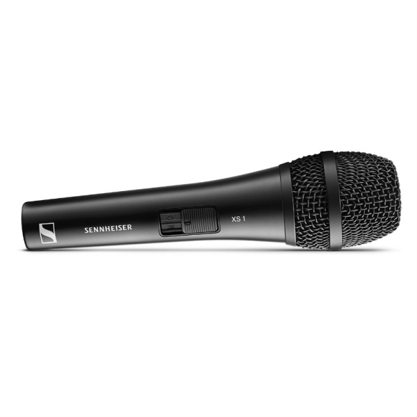 Micro dây Sennheiser XS-1