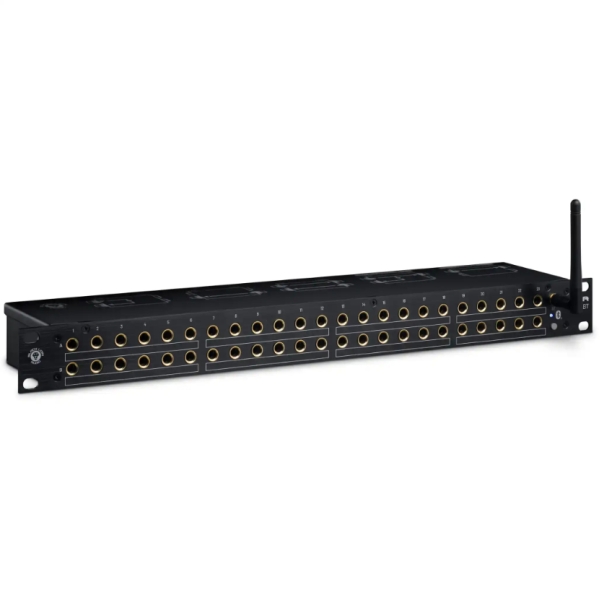 Black Lion PBR TRS BT 46 point with Bluetooth