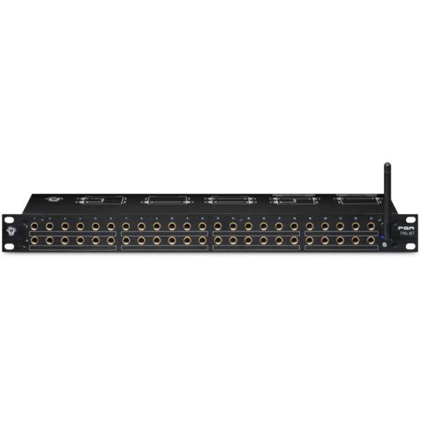 Black Lion PBR TRS BT 46 point with Bluetooth