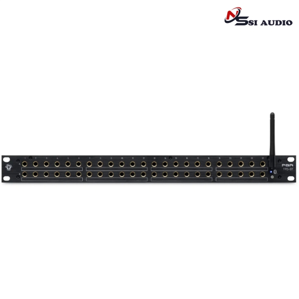 Black Lion PBR TRS BT 46 point with Bluetooth