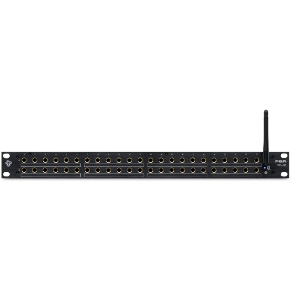 Black Lion PBR TRS BT 46 point with Bluetooth