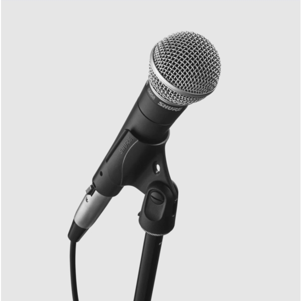 Microphones Shure SM58