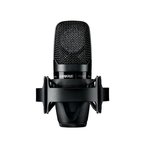 Microphone Shure PGA27-LC