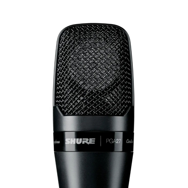 Microphone Shure PGA27-LC