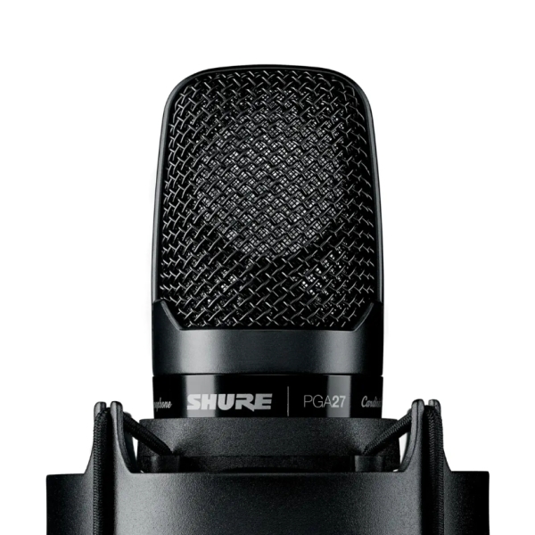 Microphone Shure PGA27-LC
