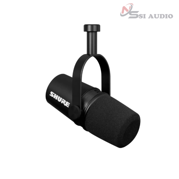 Microphone Shure MV7X