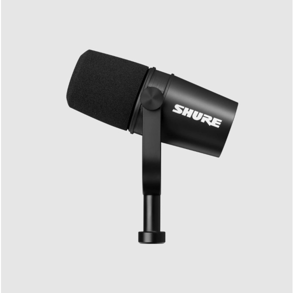 Microphone Shure MV7X