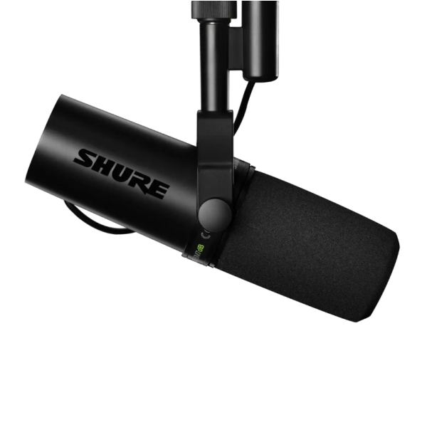 Microphone Shure SM7dB
