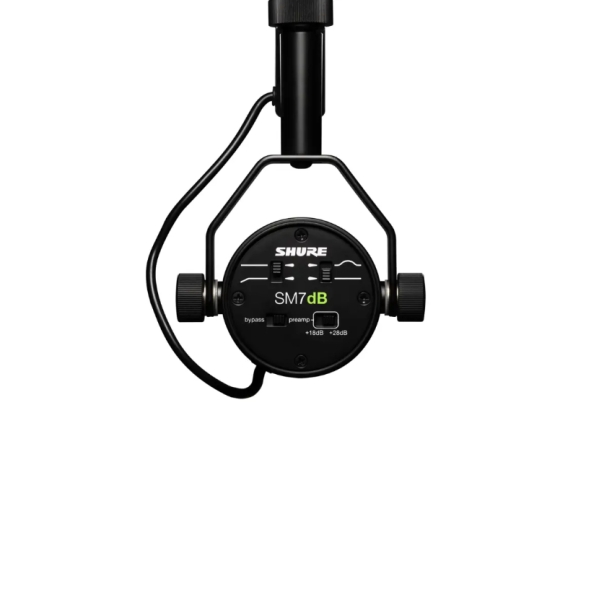 Microphone Shure SM7dB