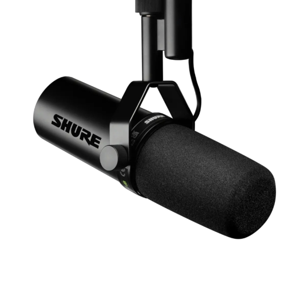 Microphone Shure SM7dB