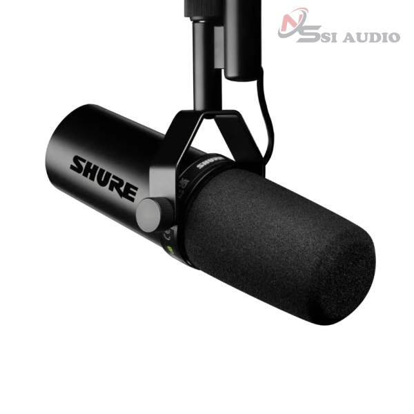 Microphone Shure SM7dB