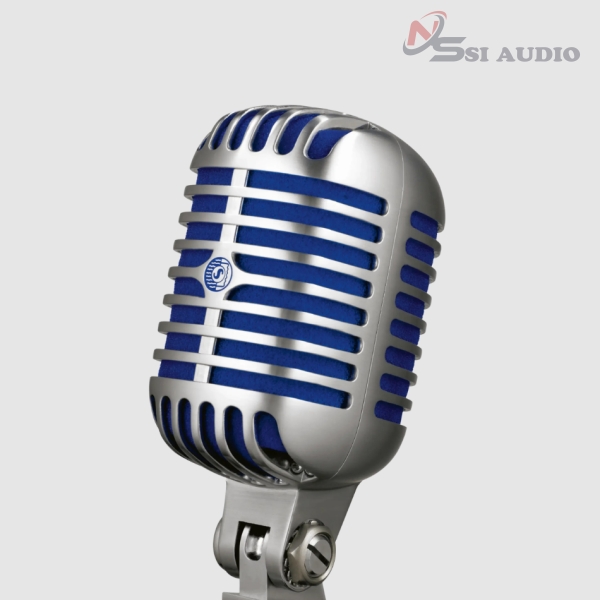 Microphone Shure Super 55