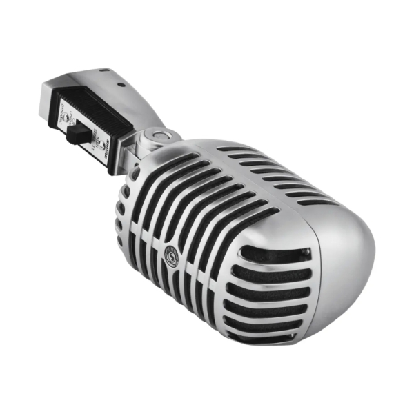 Microphone Shure 55Sh Series II