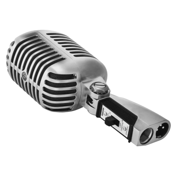 Microphone Shure 55Sh Series II