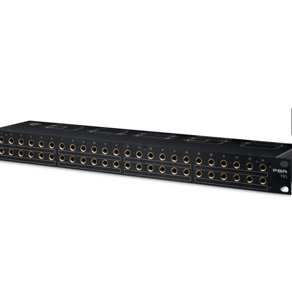 Black Lion PBR TRS 48 point