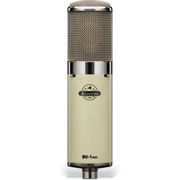 Avantone BV-1 MkII Tube Condenser Microphone