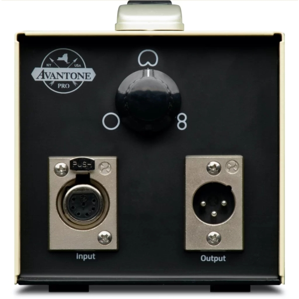 Avantone BV-1 MkII Tube Condenser Microphone