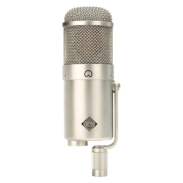 United Studio Technologies UT FET47 FET Microphone