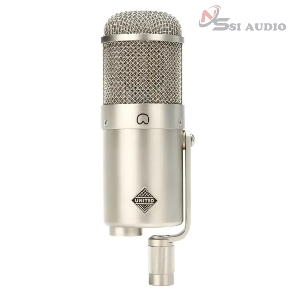 United Studio Technologies UT FET47 FET Microphone