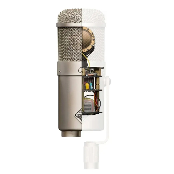 United Studio Technologies UT FET47 FET Microphone