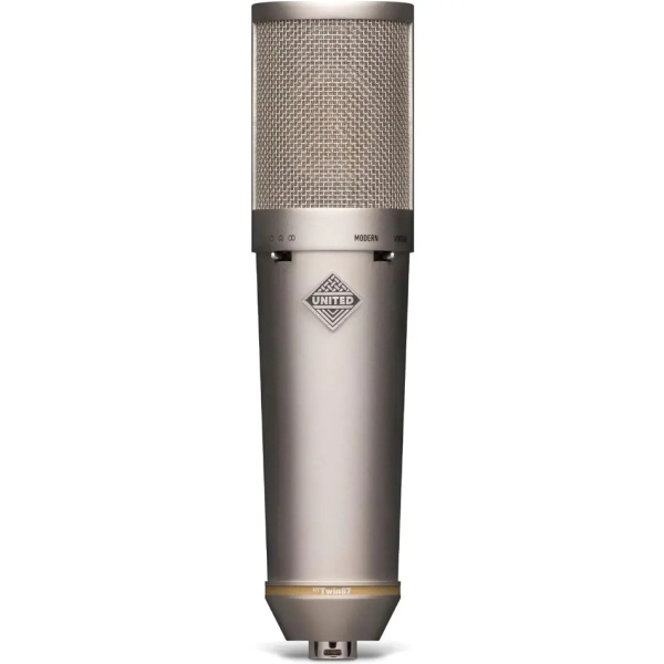 United Studio Technologies UT Twin87 Twin