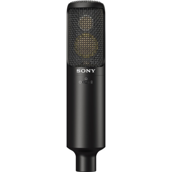 Microphone Sony C-100