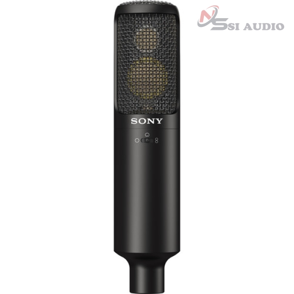 Microphone Sony C-100