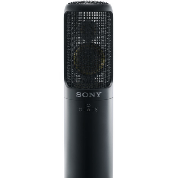 Microphone Sony C-100