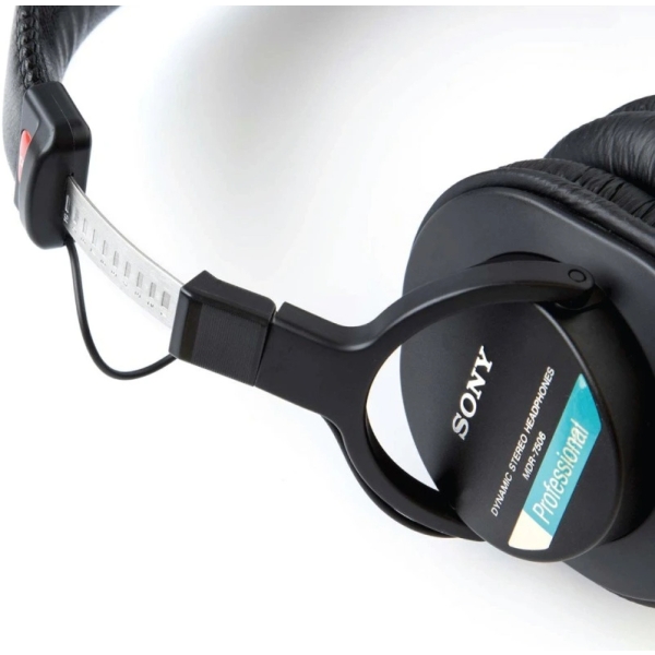 Tai nghe kiểm âm Sony MDR-7506