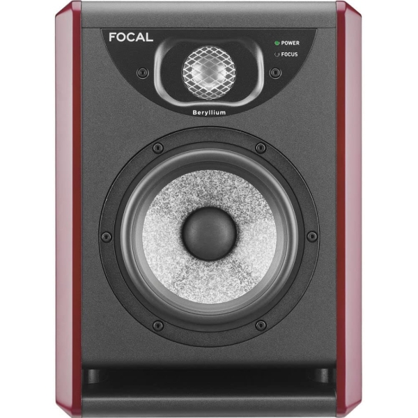 Focal Solo6 6.5-inch Powered Studio Monitor loa monitor 