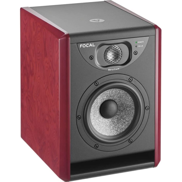 Focal Solo6 6.5-inch Powered Studio Monitor loa monitor 