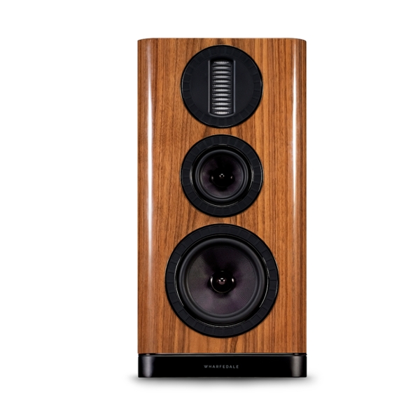 Wharfedale AURA 2  Loa Nghe Nhạc