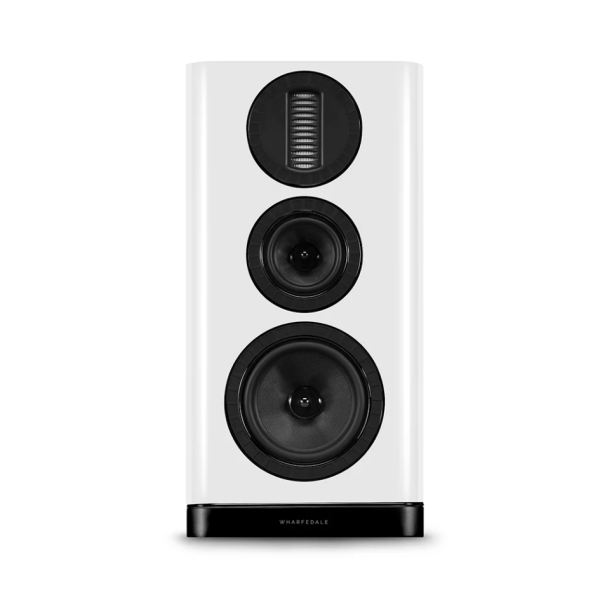 Wharfedale AURA 2  Loa Nghe Nhạc