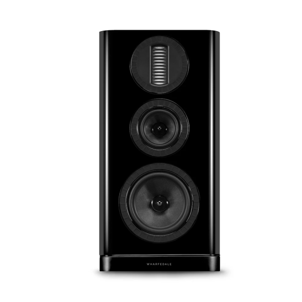 Wharfedale AURA 2  Loa Nghe Nhạc