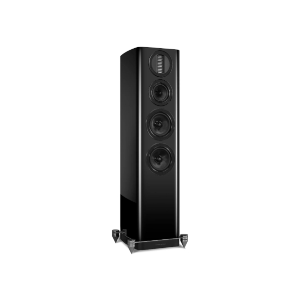 Wharfedale AURA 3  Loa Nghe Nhạc