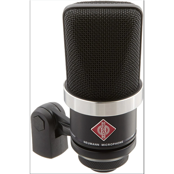 NEUMANN TLM 102 Microphone Thu Âm