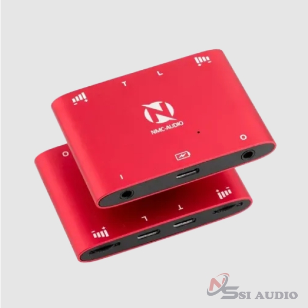 BOX LIVE STEREO SC378