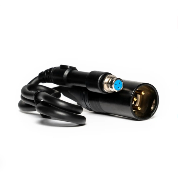 Lewitt LCT 40 TS 3-pin XLR Adapter Cable dây tín hiệu