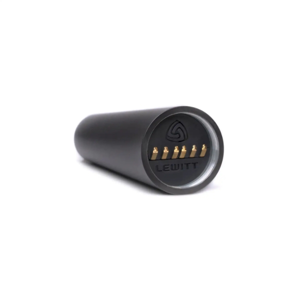 Tay cầm Micro Lewitt MTP 50 cho hộp micro W9