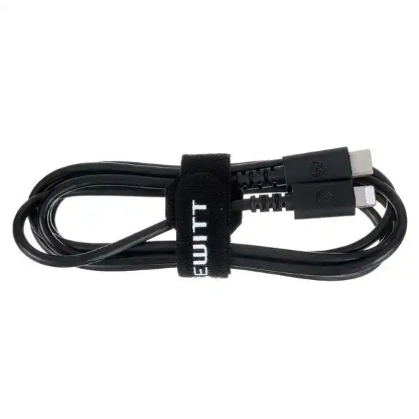 Lewitt Connect C2L USB-C to Lightning Cable